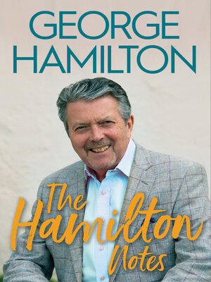 cover image of The Hamilton Notes